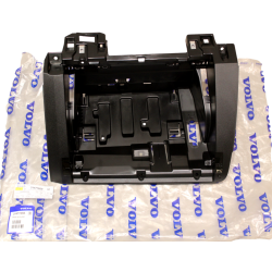 VOLVO S60 V60 II korpus schowek deski rozdzielczej 31477859