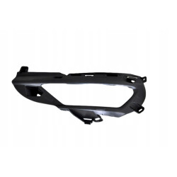 VOLVO XC60 II mocowanie lewy halogen 31449131 OE