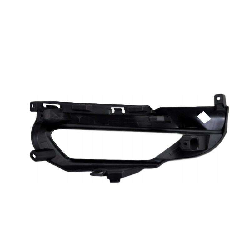 VOLVO XC60 II mocowanie lewy halogen 31449131 OE