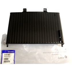 VOLVO S60 V60 II polka schowek deski rozdzielczej 31477863