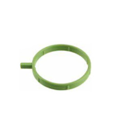 VOLVO V40 S60 V60 oring uszczelniacz dolotu 1,6T 31273558