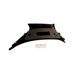 VOLVO XC60 tylna oslona slupka prawego OE 39823710