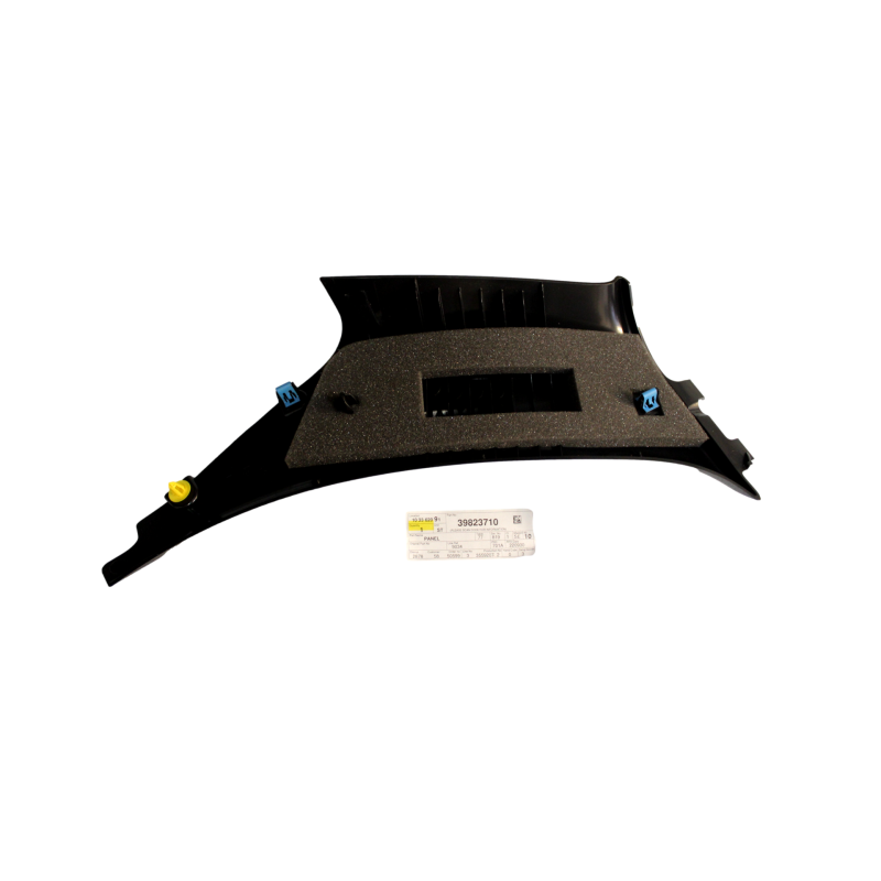 VOLVO XC60 tylna oslona slupka prawego OE 39823710