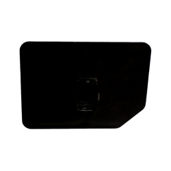 VOLVO S60 III uchwyt spinka klips mocowanie podsufitki 32260746