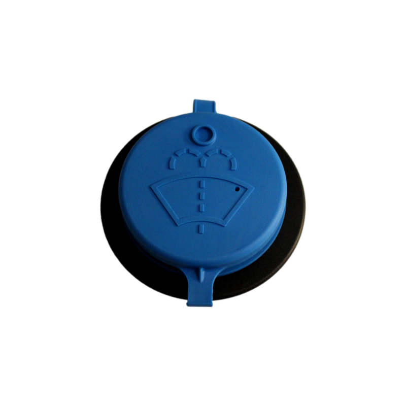 VOLVO S60 III korek wlewu plynu spryskiwaczy OE 32328251