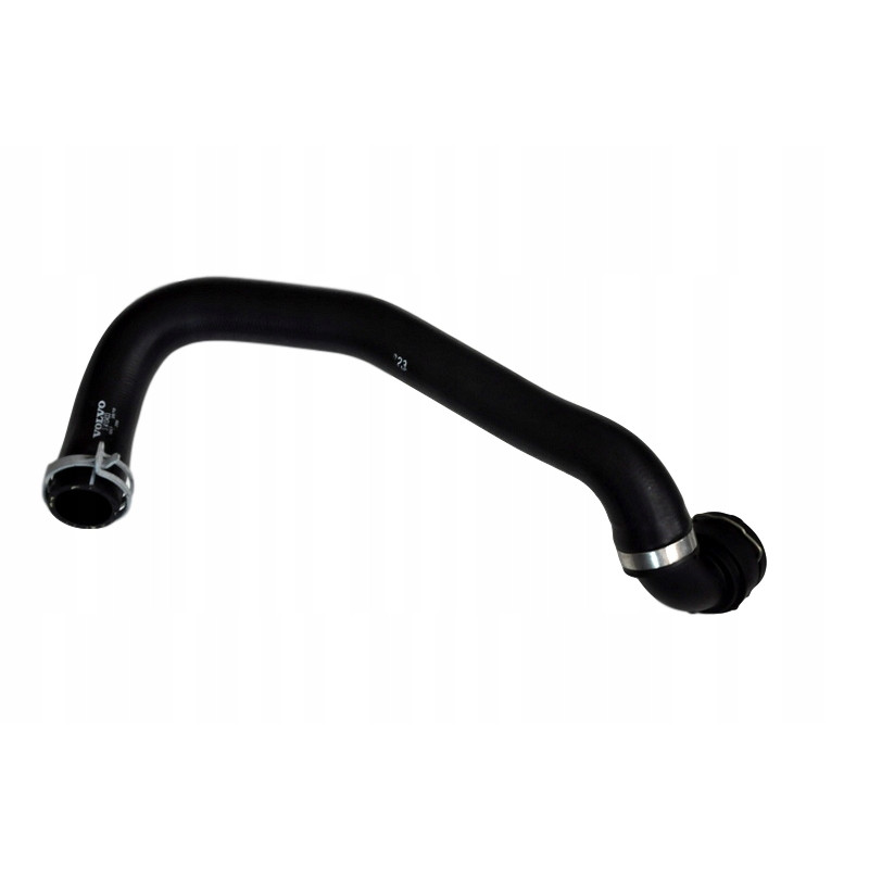 VOLVO XC60 prawy waz przewod rura chlodnicy wody 31410403