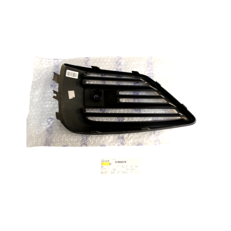 VOLVO XC60 III prawa kratka zderzak przod 31455078