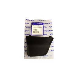 VOLVO XC60 II przednia prawa wykladzina boczka drzwi 31407533
