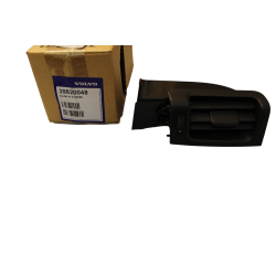 VOLVO XC60 prawa kratka nawiewu srodkowy slupek OE 39820048