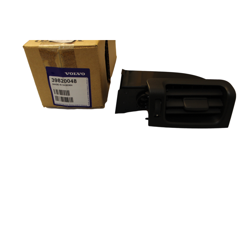 VOLVO XC60 prawa kratka...