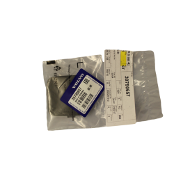 VOLVO V60 II tylna zaslepka ucha holowniczego 39790657