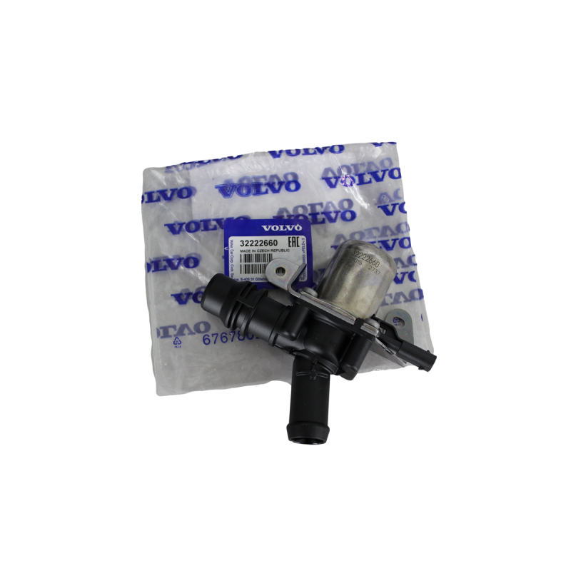 VOLVO S90 V90 II pompa cyrkulacji obiegu wody 32222660