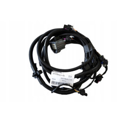 VOLVO XC60 instalacja wiazka przedni zderzak OE 31296946