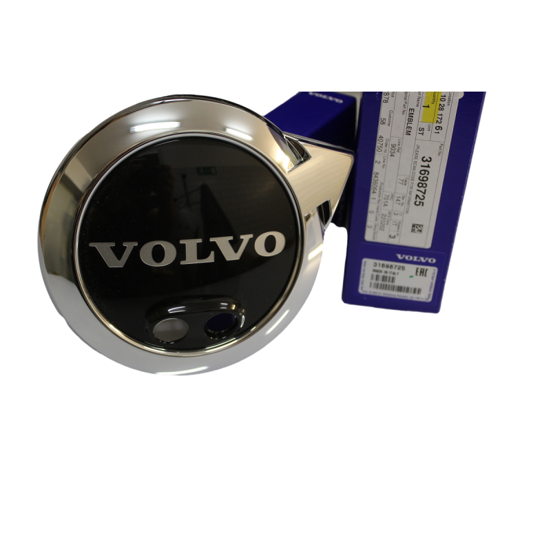 VOLVO XC90 II emblemat...