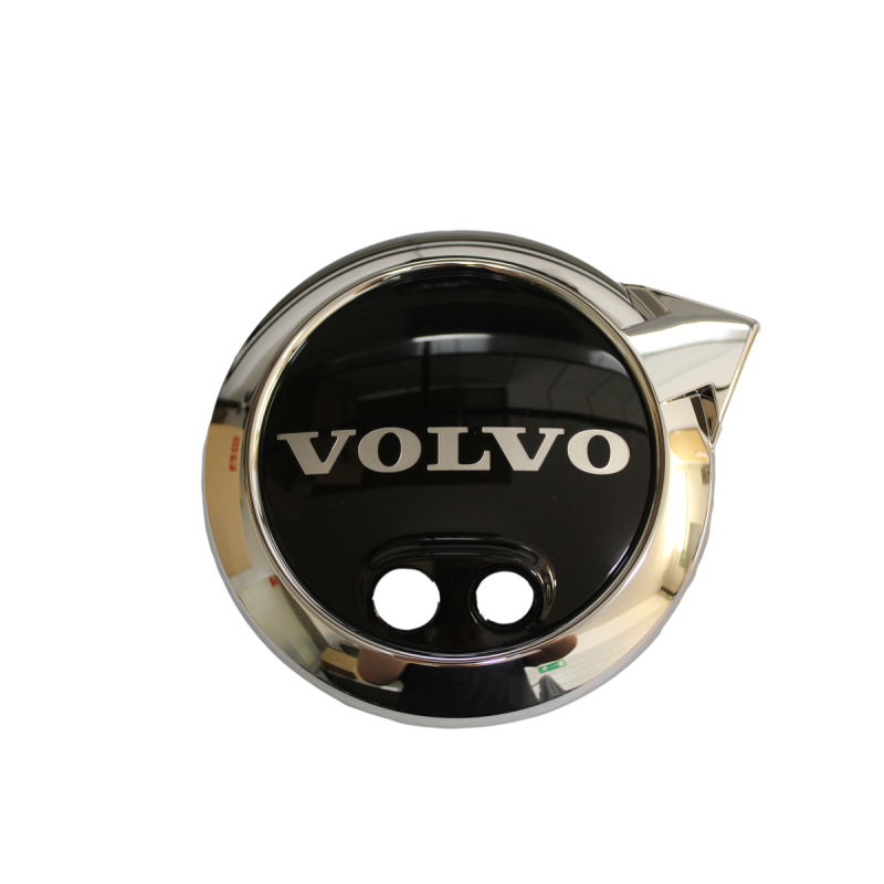 VOLVO XC90 II emblemat grill atrapa kamera OE 31698725