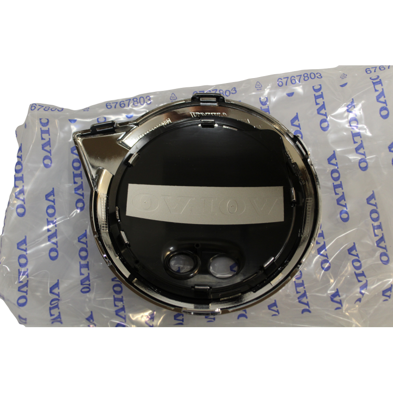 VOLVO XC90 II emblemat grill atrapa kamera OE 31698725