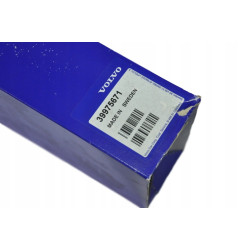 VOLVO XC90 lewa oslona tylnego fotela 2-rzad OE 39975671