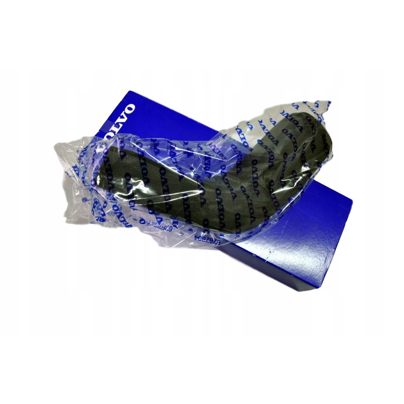 VOLVO XC90 lewa oslona tylnego fotela 2-rzad OE 39975671