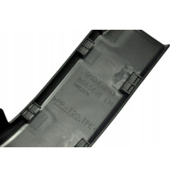 VOLVO XC90 lewa oslona tylnego fotela 2-rzad OE 39975671