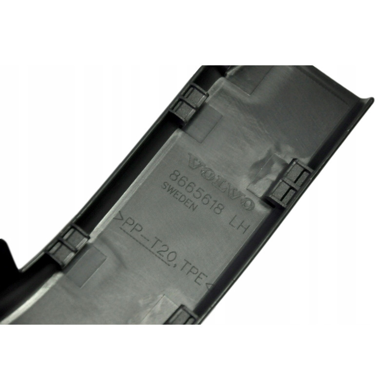 VOLVO XC90 lewa oslona tylnego fotela 2-rzad OE 39975671