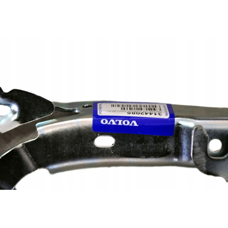 VOLVO V40 V40CC prawy zawias maski oryginal now OE 31442085
