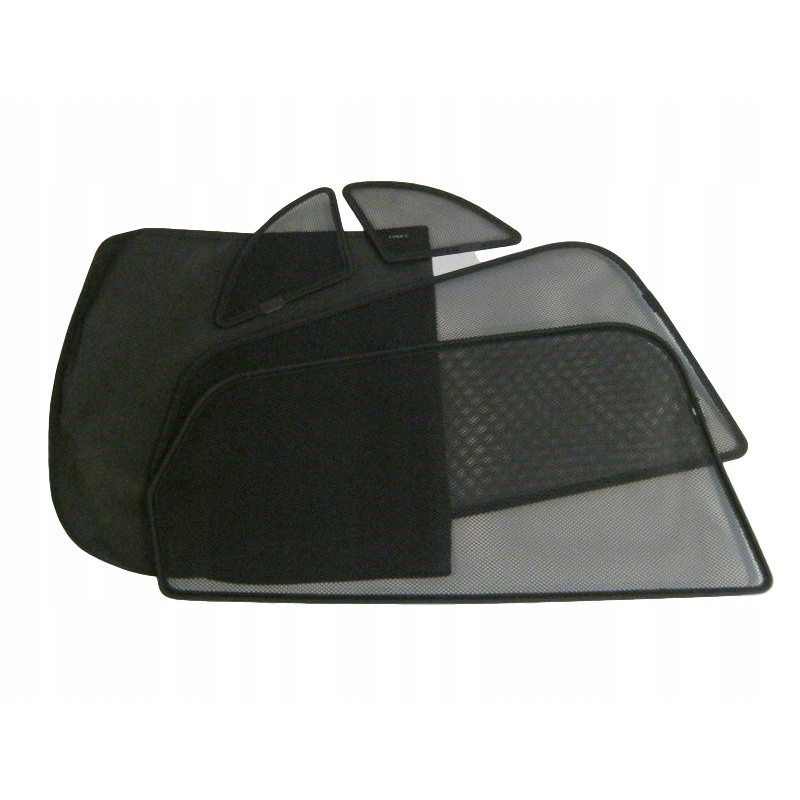 VOLVO XC70 oslony...