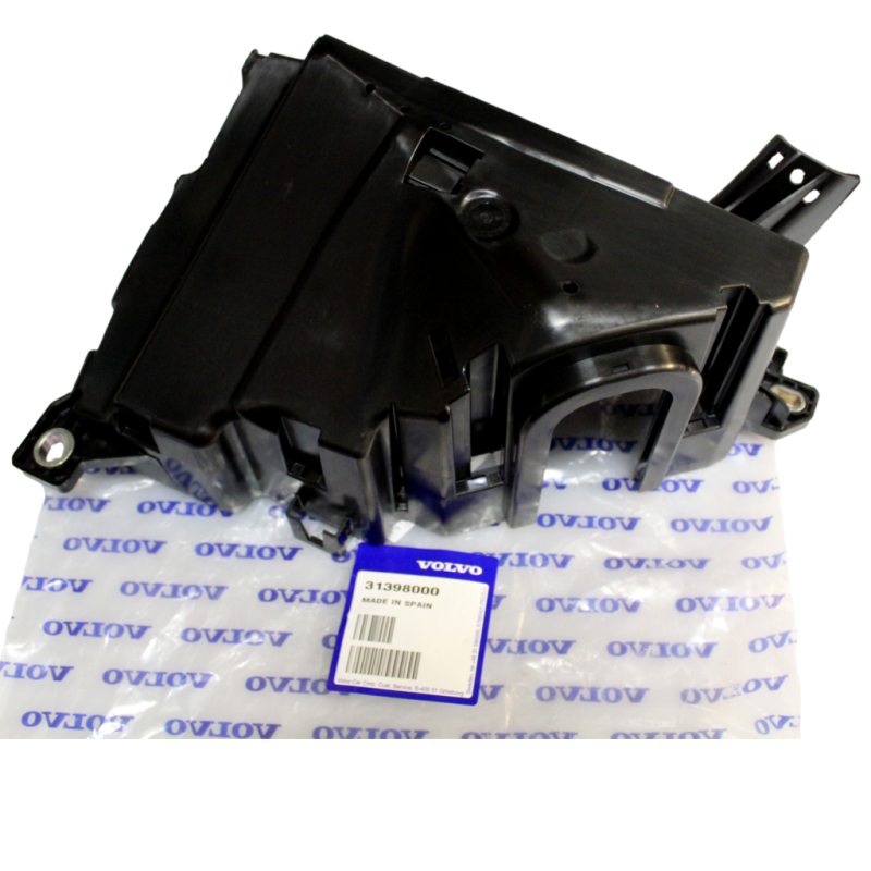 VOLVO S60 V60 XC60 II skrzynka bezpiecznikowa 31398000