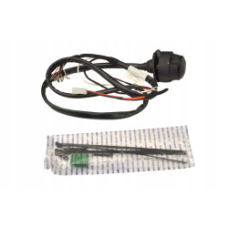 VOLVO C70 S40 V50 wiazka haka holowniczego OE 31414907