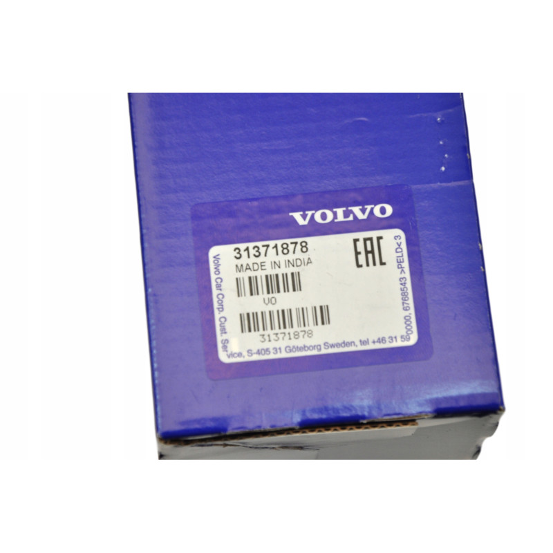 VOLVO XC60 lewy kierunkowskaz lewe lusterko OE 31371878