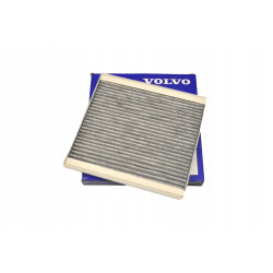 VOLVO S40 V40 oryginalny filtr kabinowy OE 31369415