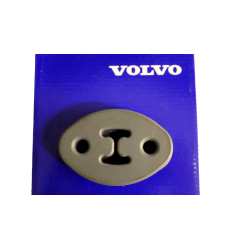 VOLVO S60 S80 uchwyt wieszak guma tlumik OE 9492157