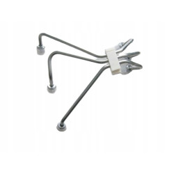 VOLVO V70 S80 XC60 XC90 przewody paliwowe 2,4D OE 31272620