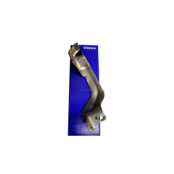 VOLVO C30 S40 V50 wspornik uchwyt katalizatora filtra DPF 31219262