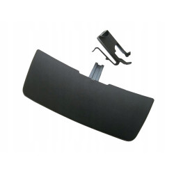 VOLVO S40 zaslepka hak holowniczy odpinany OE 31269569