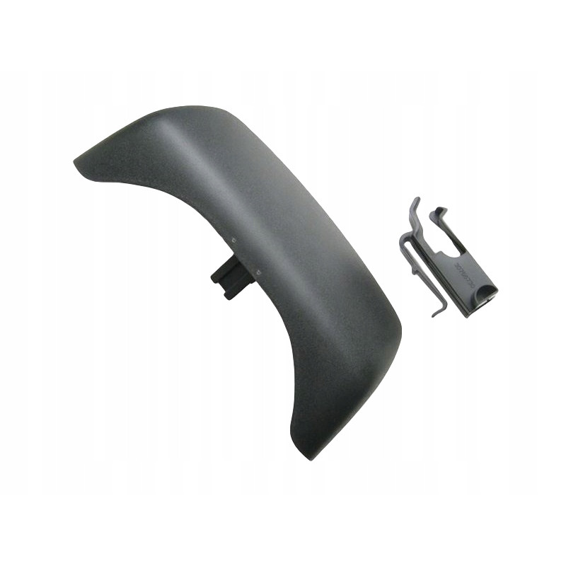 VOLVO XC90 zaslepka hak...