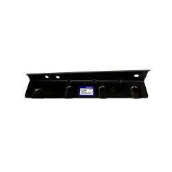 VOLVO S60 V60 XC60 blotnik przedni lewy mocowanie 31278527