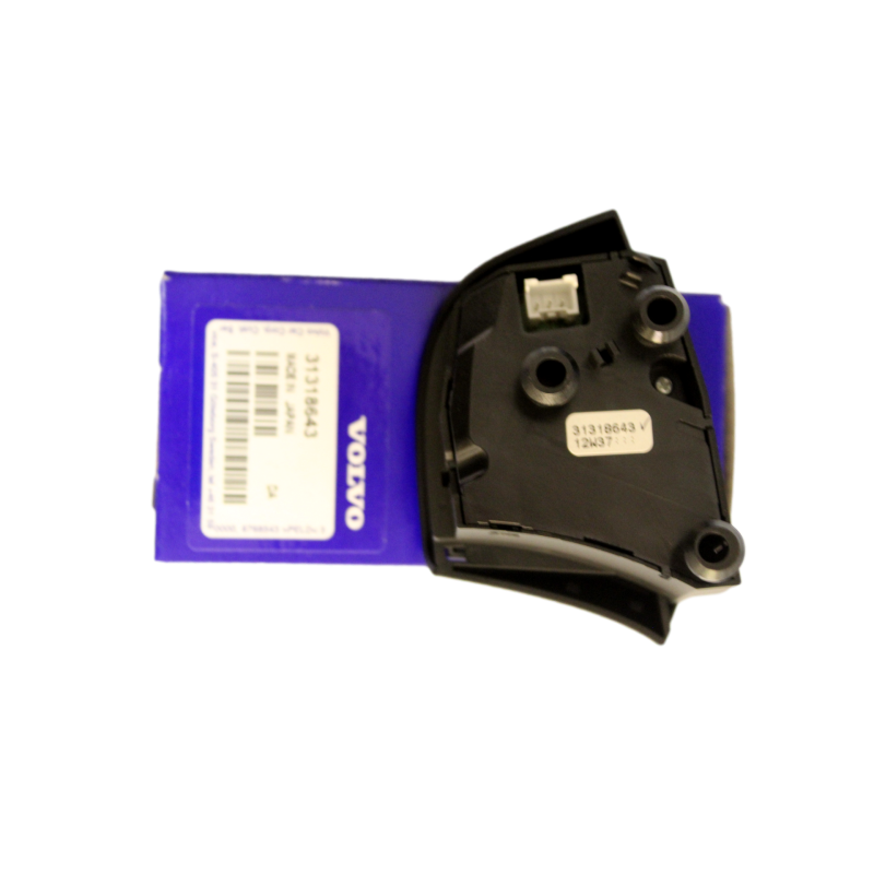 VOLVO S60 V60 XC60 prawe przyciski w kierownice OE 31318643