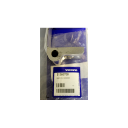 VOLVO S90 V90 XC90 II wspornik tulei wahacza przod 31360708
