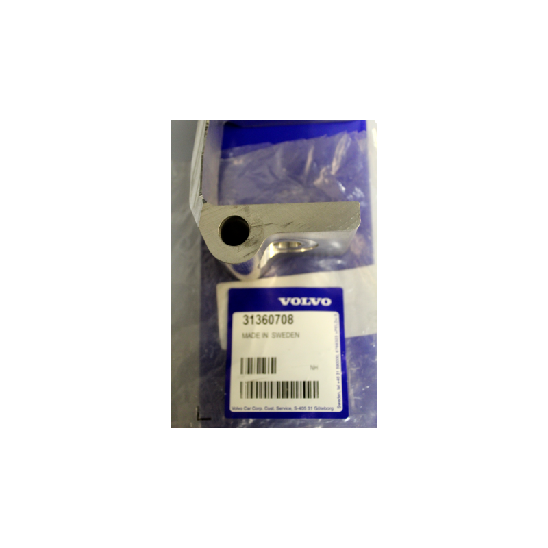 VOLVO S90 V90 XC90 II wspornik tulei wahacza przod 31360708