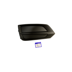 VOLVO XC60 II lewa kratka zderzak przedni OE 31425176