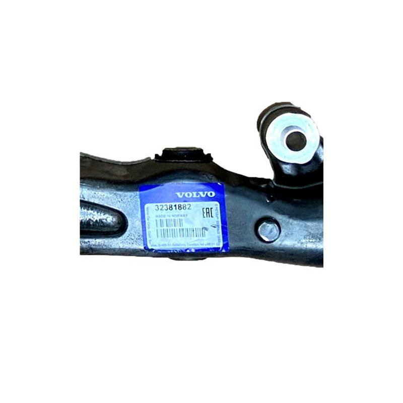 VOLVO XC60 XC90 II wahacz przedni lewy dolny kpl OE 32381882