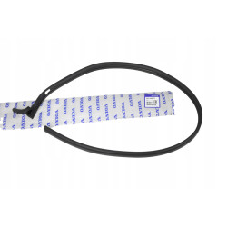 VOLVO XC60 lewa uszczelka listwy progowej progu OE 30744879