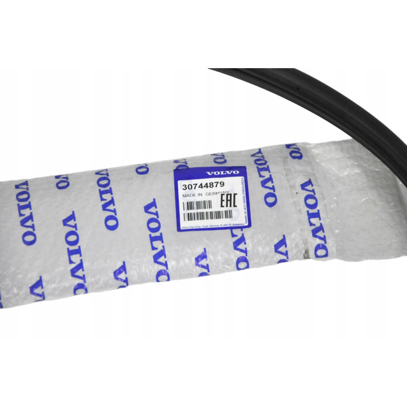 VOLVO XC60 lewa uszczelka listwy progowej progu OE 30744879