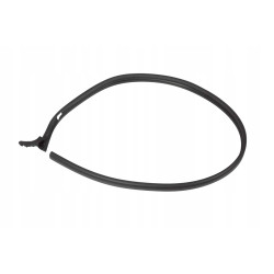 VOLVO XC60 lewa uszczelka listwy progowej progu OE 30744879