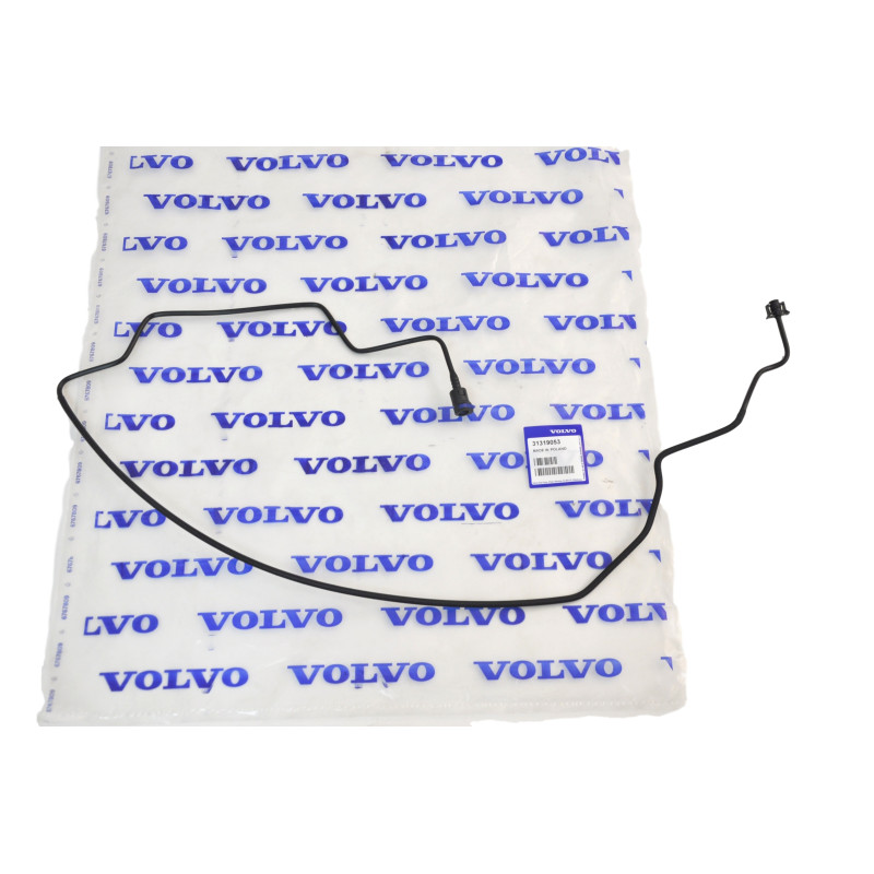 VOLVO V70 XC70 przewod...