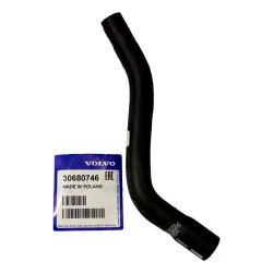 VOLVO S60 V70 XC70 przewod zbiornika wyrownawczego 2,4D OE 30680746
