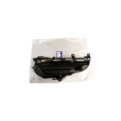 VOLVO XC60 II zaslepka lewego halogenu 31425181