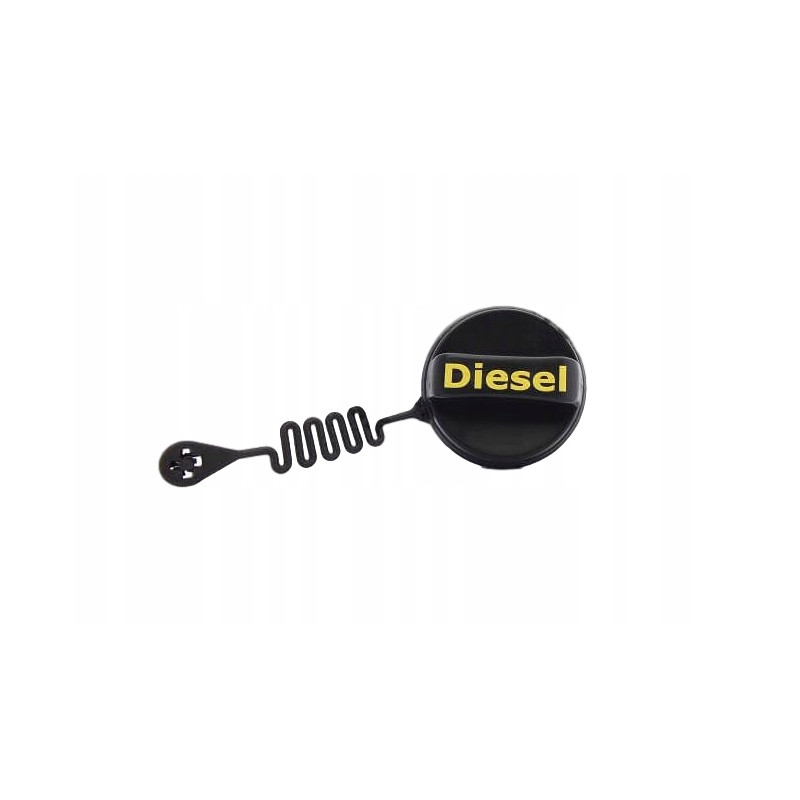 VOLVO S40 V50 korek wlewu...