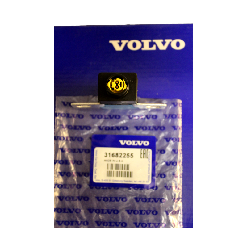 VOLVO S60 III V60 II wylacznik pirotechniczny OE 31682255
