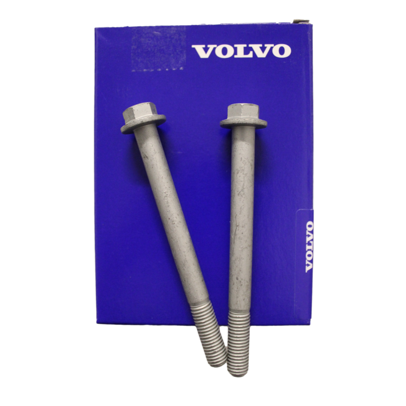 VOLVO C40 XC40 sruba ramy belki zawieszenia przod M10x110 989009